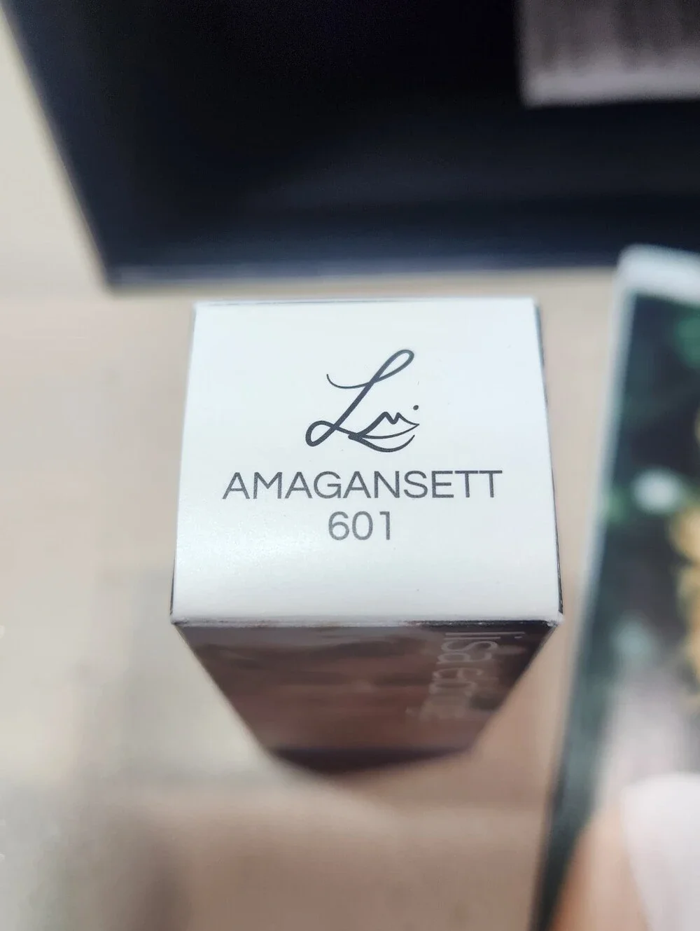 Lisa Eldridge Lipstick